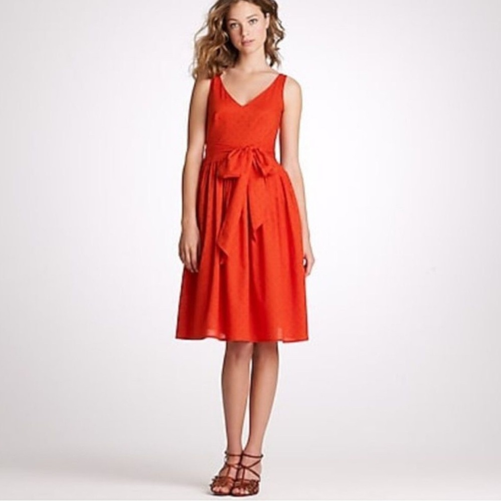 J Crew Celia dress- Great Condition!